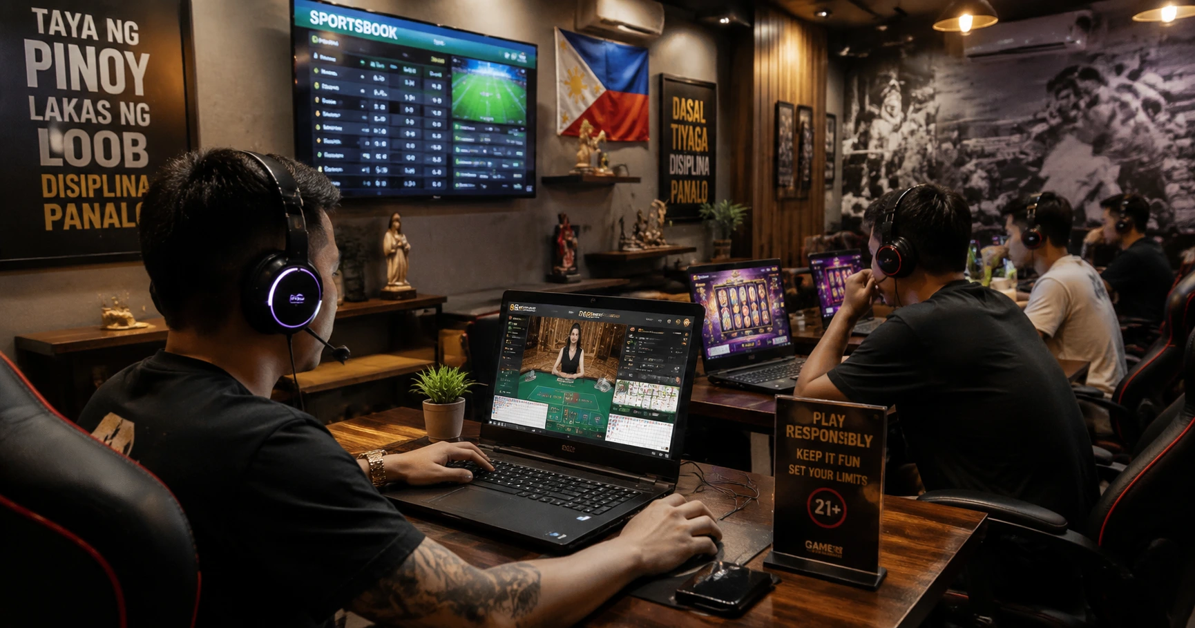 Exploring the Popularity of Superph in Filipino Gaming Culture - image 2 Exploring the Popularity of Superph in Filipino Gaming Culture - image 2