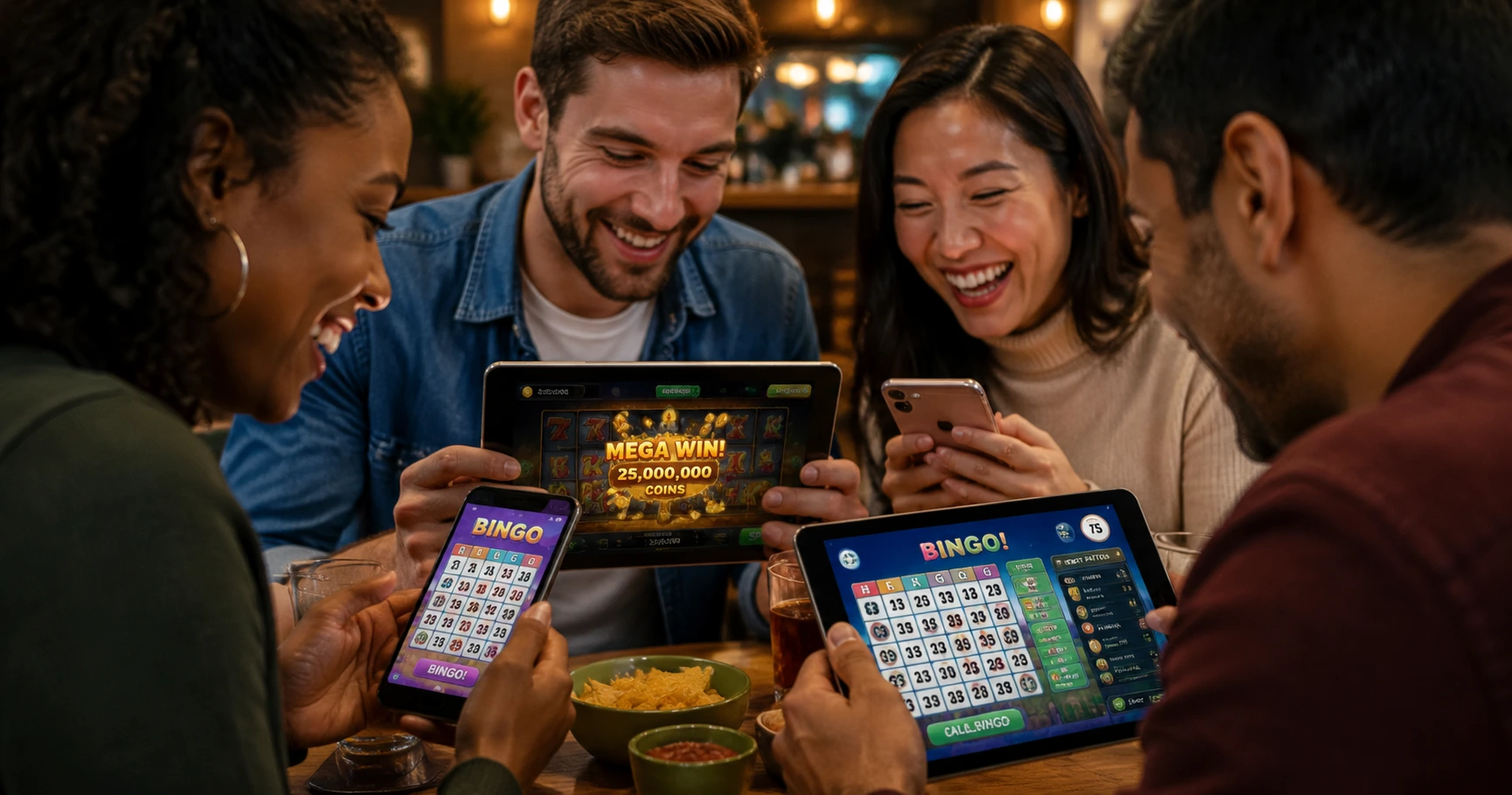 Exploring the Exciting World of bingopg: Your Ultimate Guide - image 2 Exploring the Exciting World of bingopg: Your Ultimate Guide - image 2