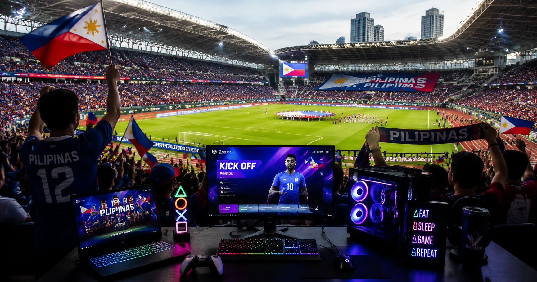 Exploring the Popularity and Trends of Jlph in Filipino Football and Gaming Culture - image 1 Exploring the Popularity and Trends of Jlph in Filipino Football and Gaming Culture - image 1