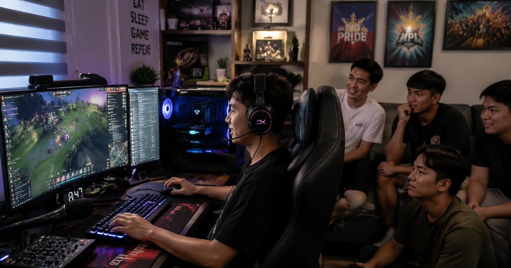 Exploring the Popularity and Trends of Jlph in Filipino Football and Gaming Culture - image 2 Exploring the Popularity and Trends of Jlph in Filipino Football and Gaming Culture - image 2
