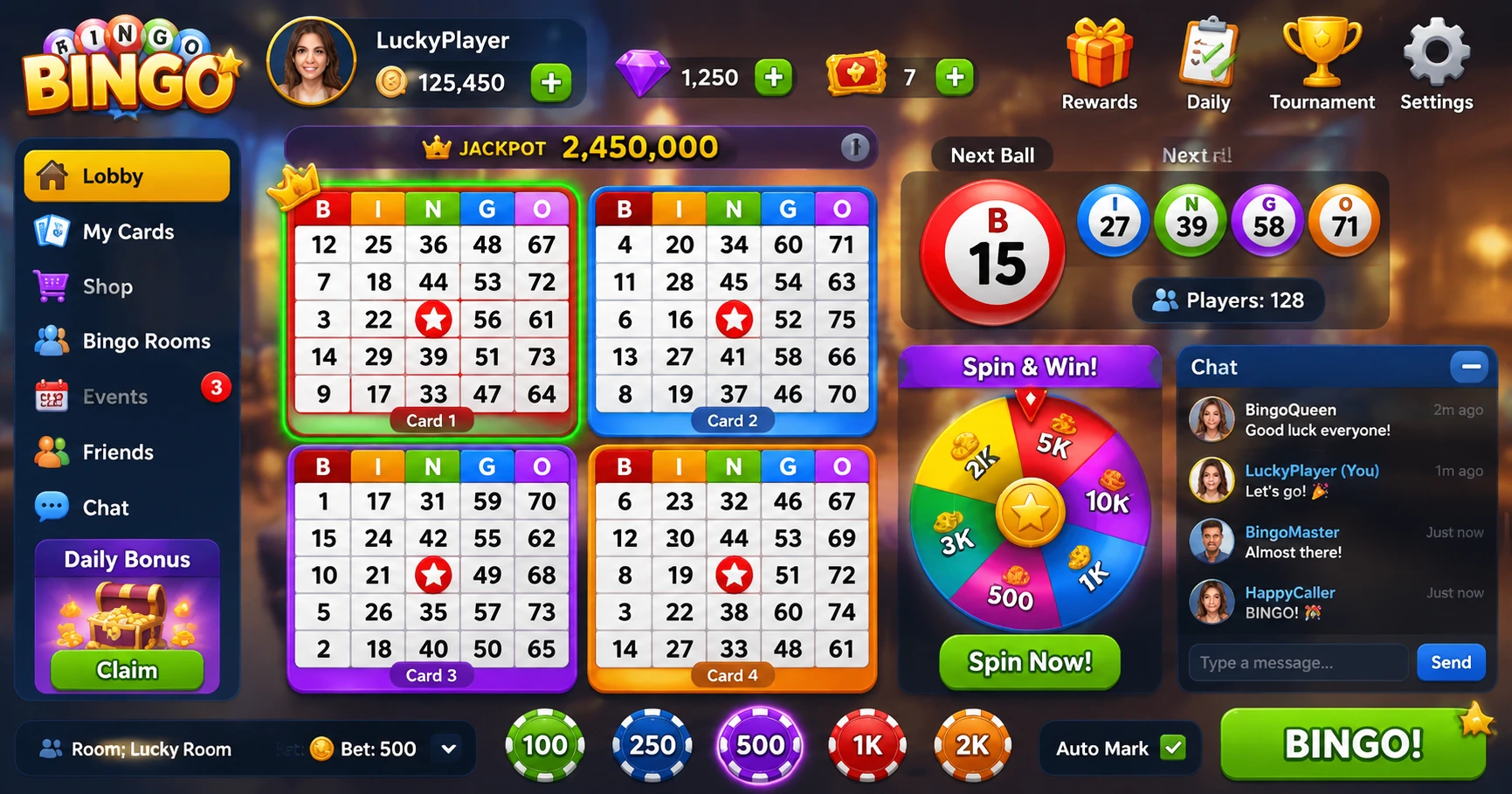 Is Bingopg777 Legit? Discover the Truth Behind the Popular Online Bingo - image 1 Is Bingopg777 Legit? Discover the Truth Behind the Popular Online Bingo - image 1
