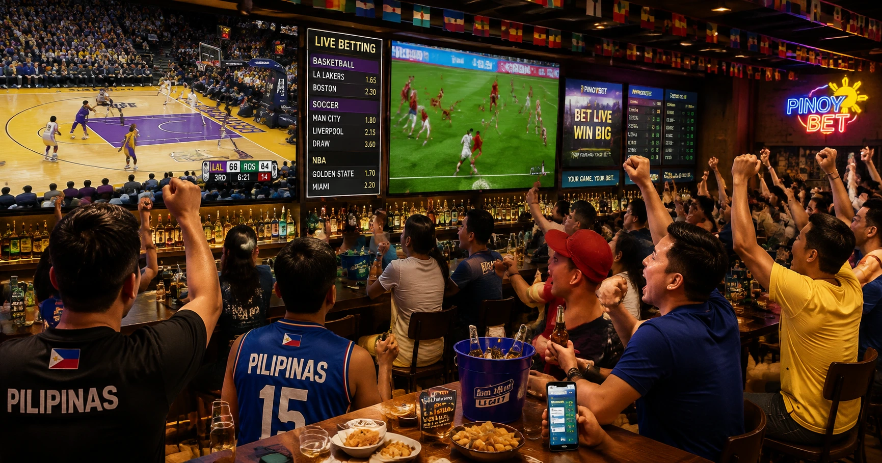 Review of Okebet Sports: The Leading Platform in the Philippines - image 1 Review of Okebet Sports: The Leading Platform in the Philippines - image 1