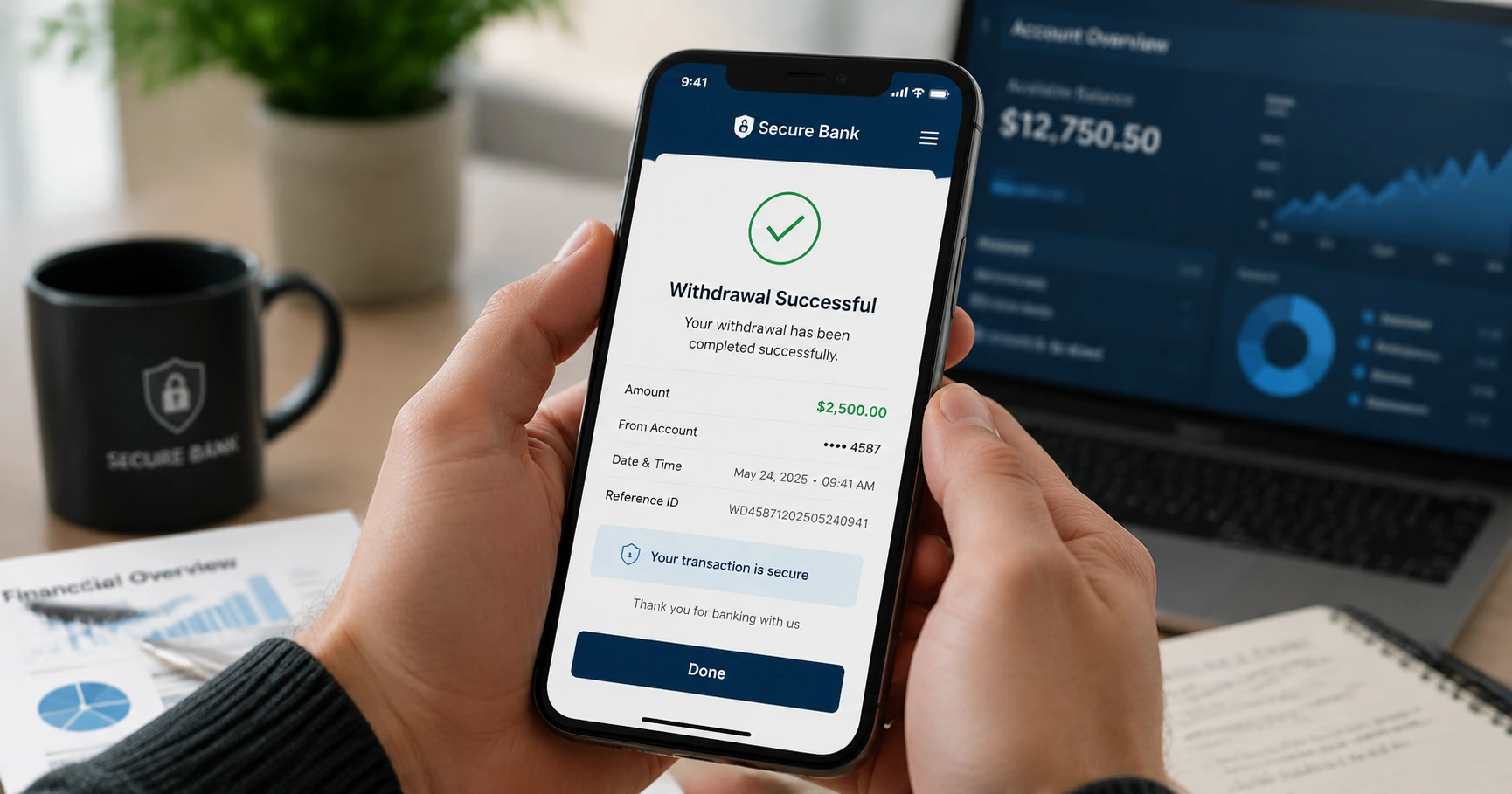 Understanding bingopg777 withdrawal: How to Secure Your Funds - image 1 Understanding bingopg777 withdrawal: How to Secure Your Funds - image 1