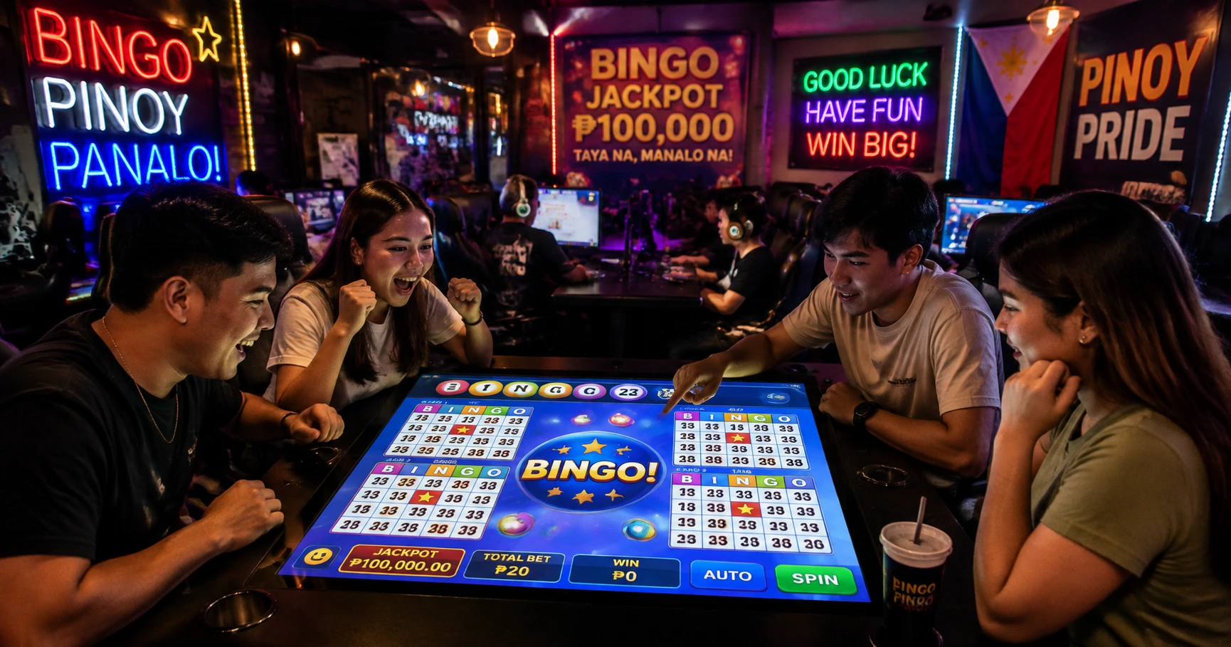 Exploring the Popularity of 6 bingo in the Philippines - image 1 Exploring the Popularity of 6 bingo in the Philippines - image 1