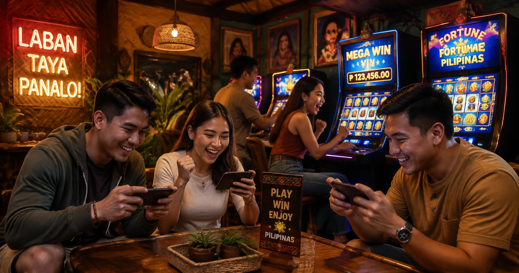 Exploring the Exciting World of Jili777 Slot and Its Popularity in the Philippines - image 2 Exploring the Exciting World of Jili777 Slot and Its Popularity in the Philippines - image 2