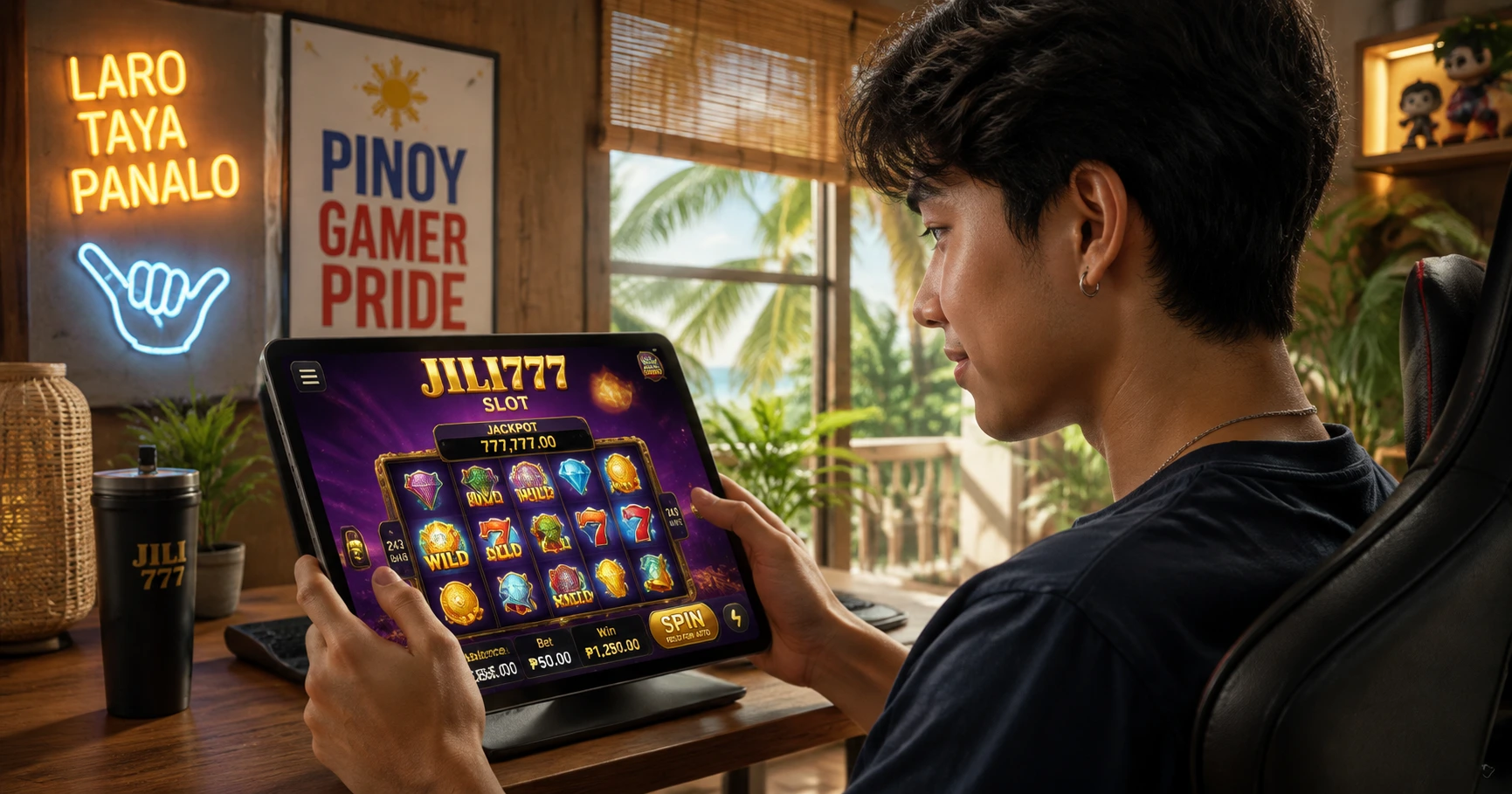 Exploring the Exciting World of Jili777 Slot and Its Popularity in the Philippines - image 3 Exploring the Exciting World of Jili777 Slot and Its Popularity in the Philippines - image 3