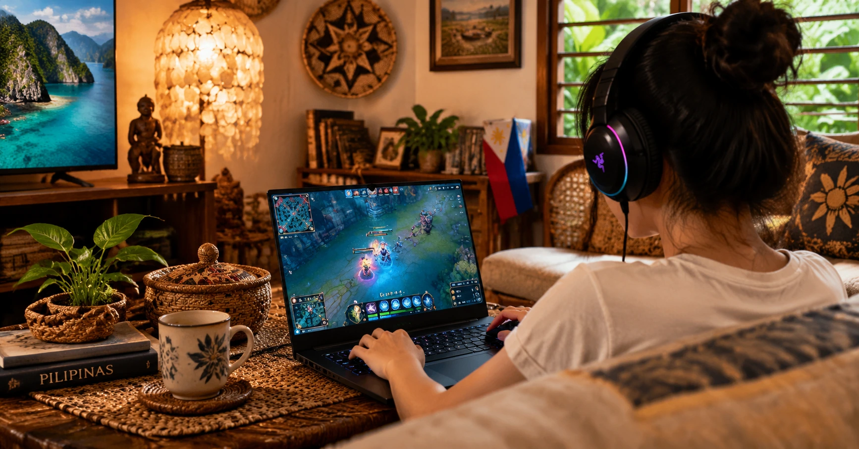 Okebet: The Premier Filipino Online Gaming Experience - image 1 Okebet: The Premier Filipino Online Gaming Experience - image 1