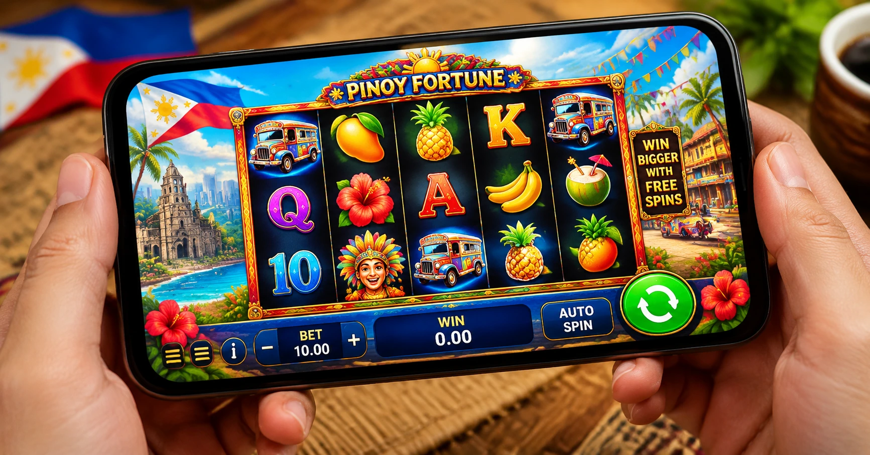 Okebet: The Premier Filipino Online Gaming Experience - image 2 Okebet: The Premier Filipino Online Gaming Experience - image 2