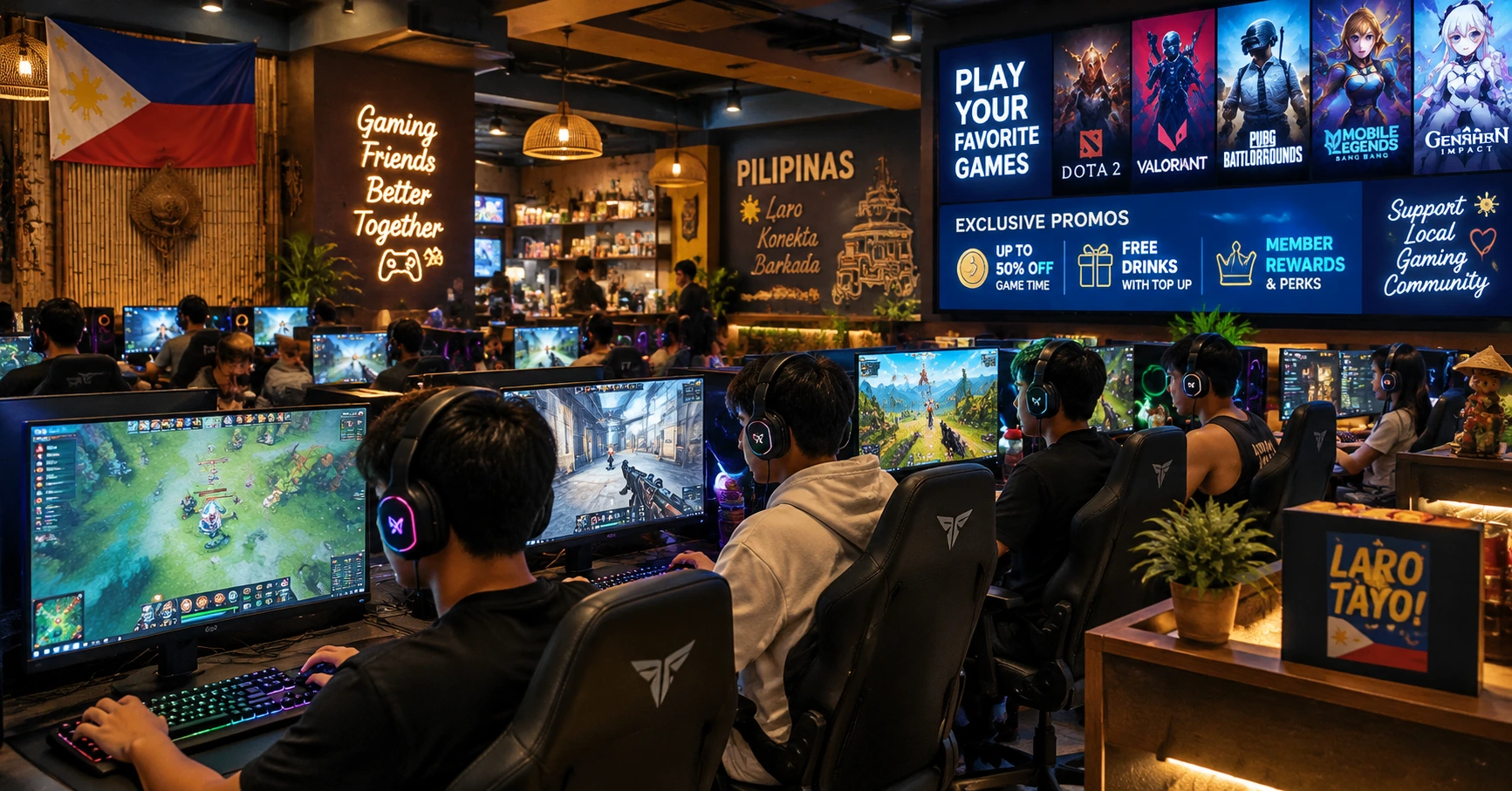 Okebet: The Premier Filipino Online Gaming Experience - image 3 Okebet: The Premier Filipino Online Gaming Experience - image 3