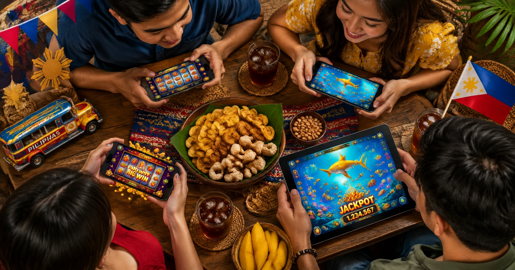 Explore the Exciting World of Pinas77 – The Filipino Gaming Hub - image 3 Explore the Exciting World of Pinas77 – The Filipino Gaming Hub - image 3